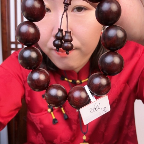 檀香紫檀（小叶紫檀）1.8 直播间为准360