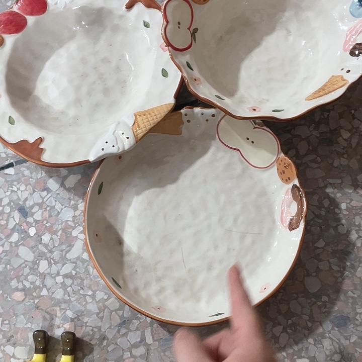 微瑕陶瓷完美主义者勿拍3