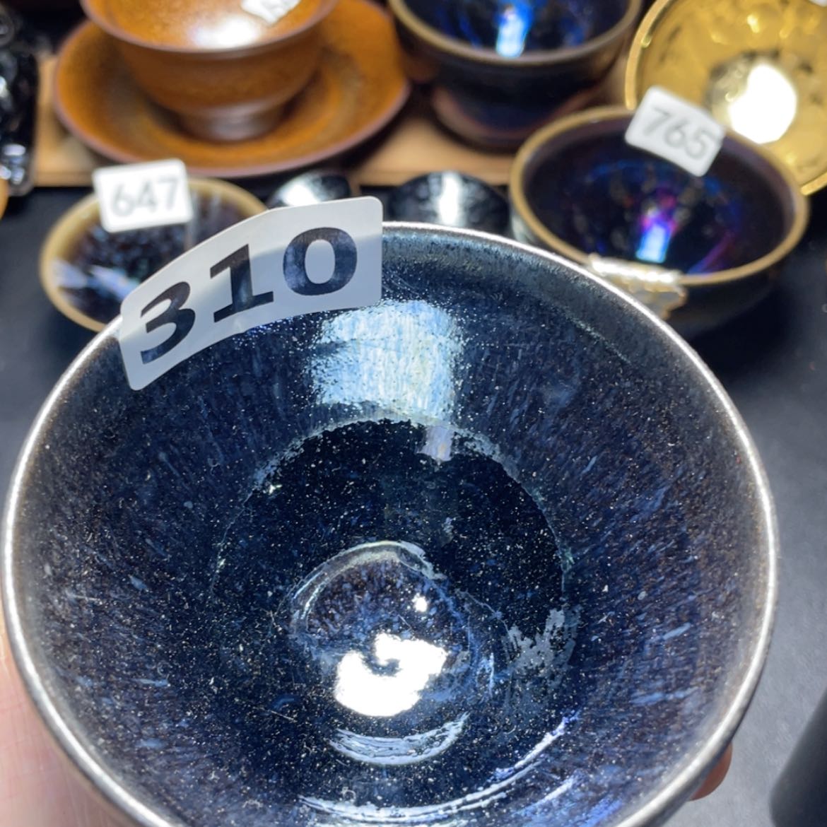 【闪购商品】茶盏310