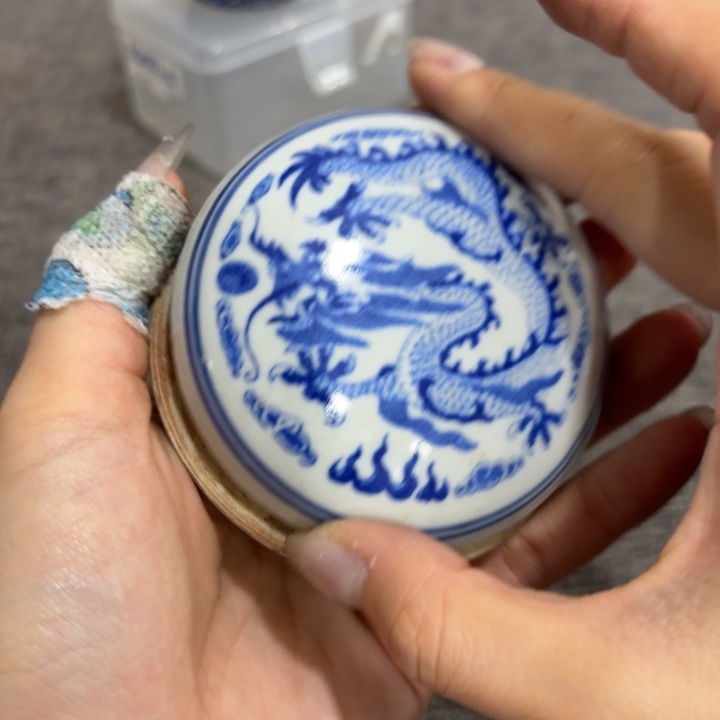 非常好看漂亮的物品 