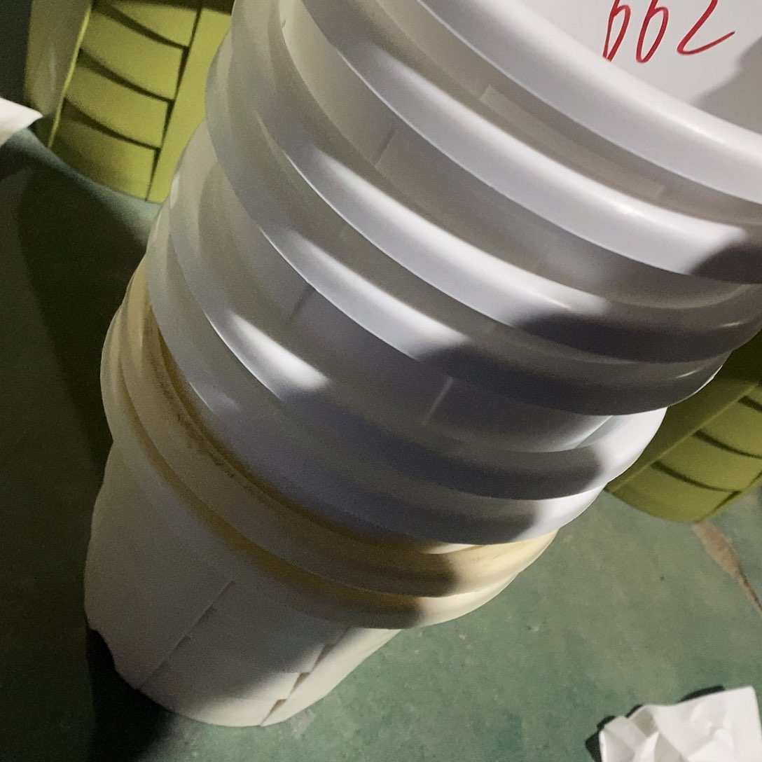 编号662微瑕微瑕