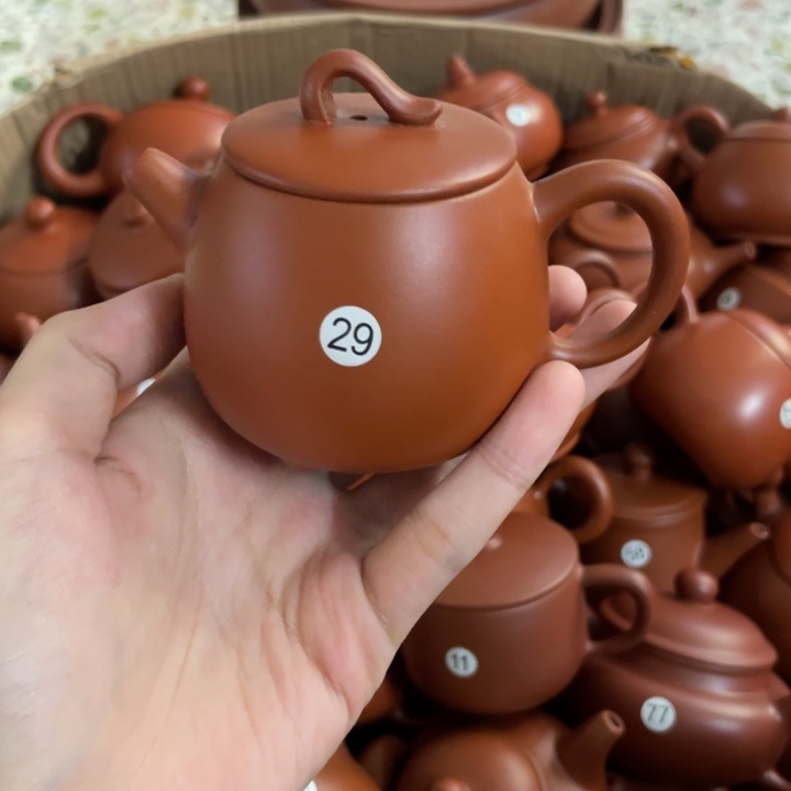 紫砂茶壶紫砂壶紫砂壶毫升120