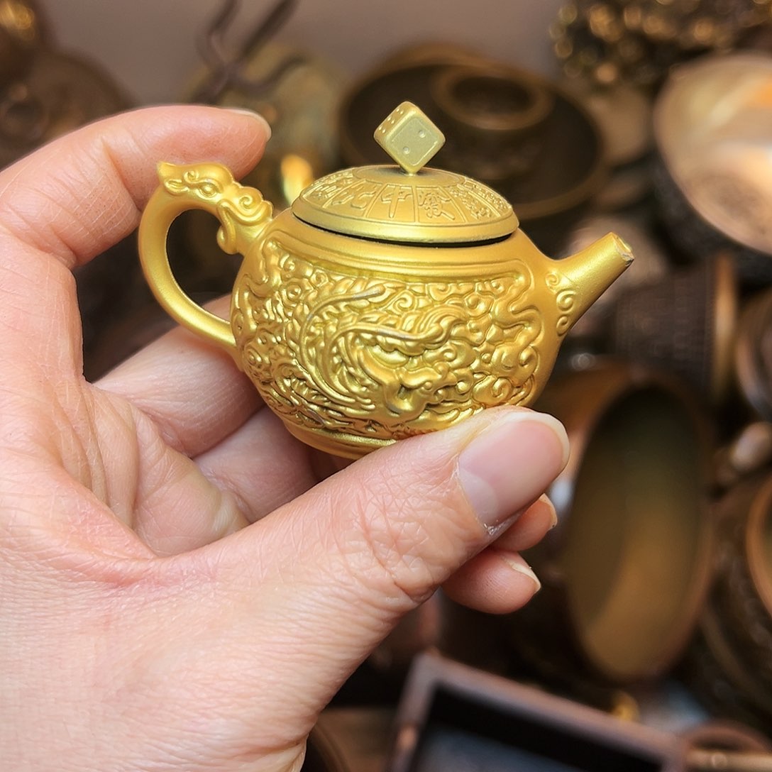 铜锣湾的历史文化