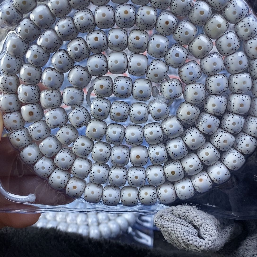 素***言手串星月菩提星月菩提