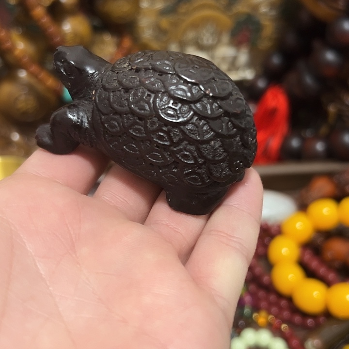 吊坠滴血莲花菩提
