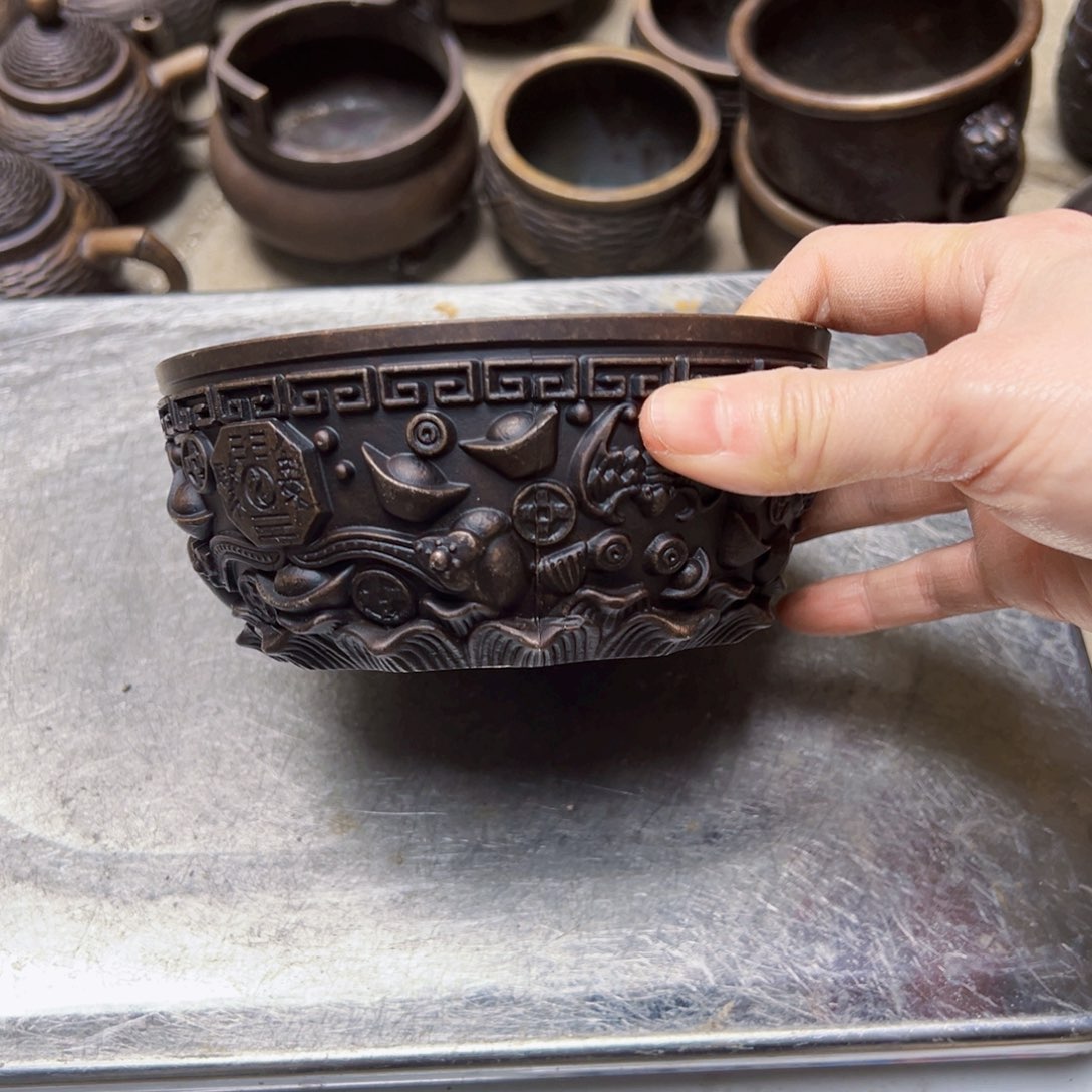 工艺品黄铜摆件工艺品