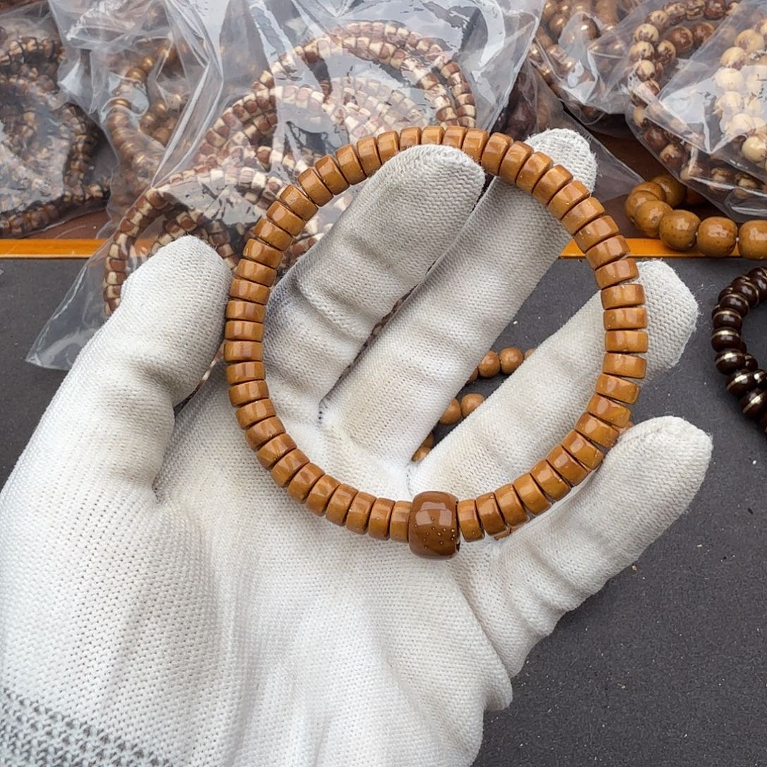 紫金鼠手串紫金鼠62