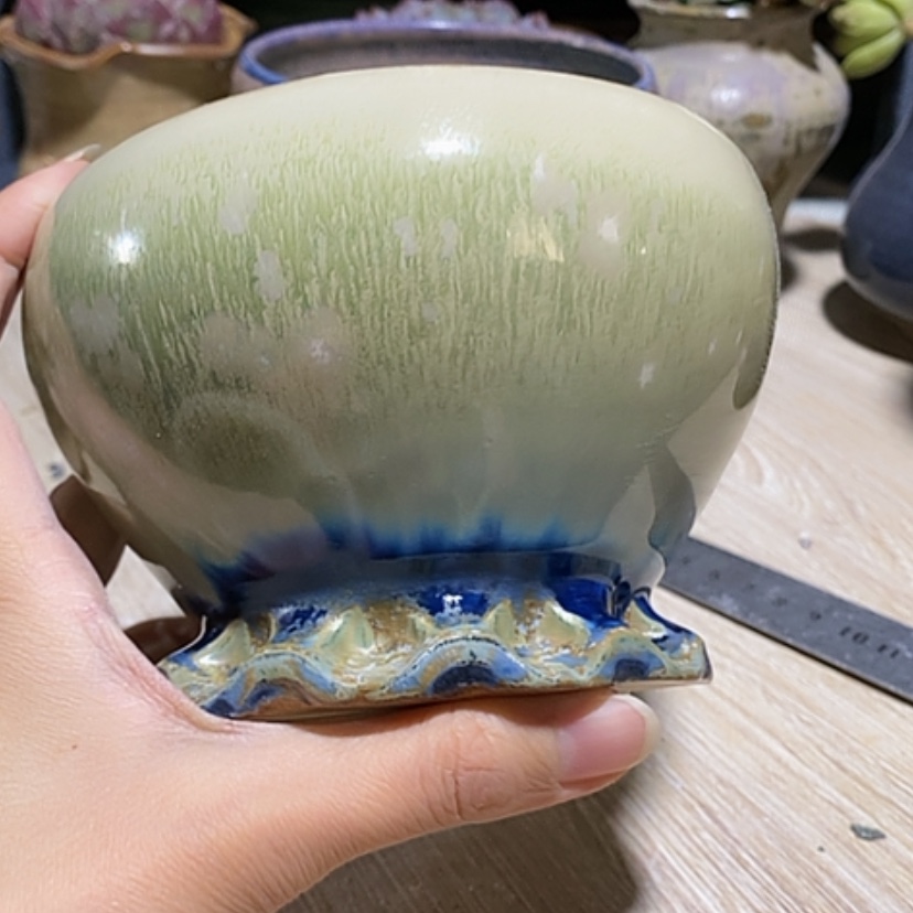 【闪购商品】红陶口12