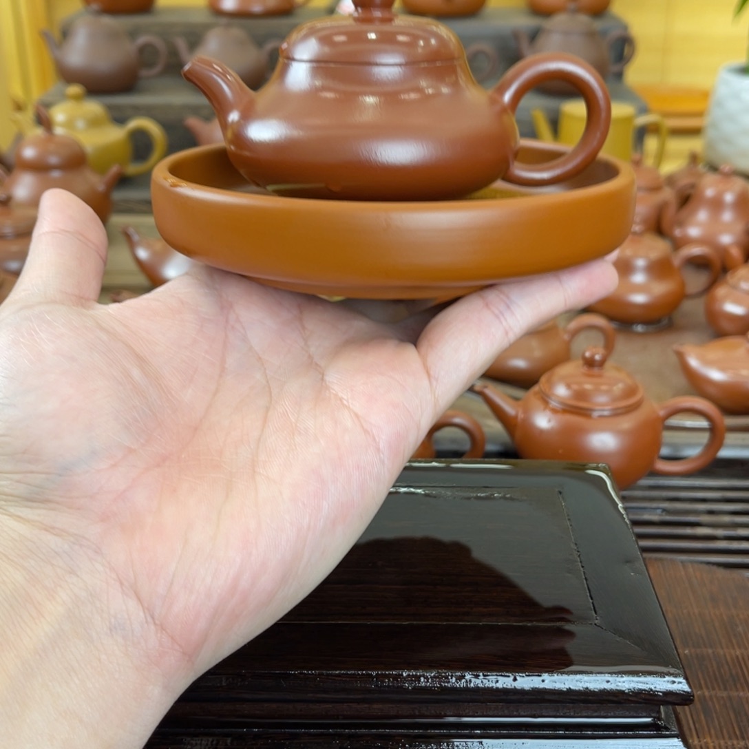 紫砂茶壶福利价茶壶