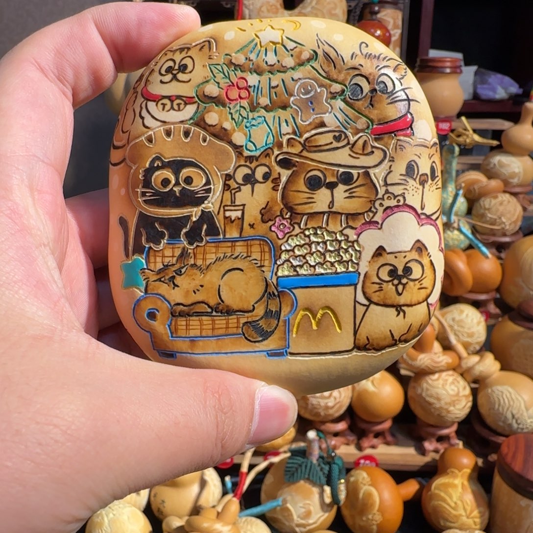 有机玻璃十二生肖欧耶