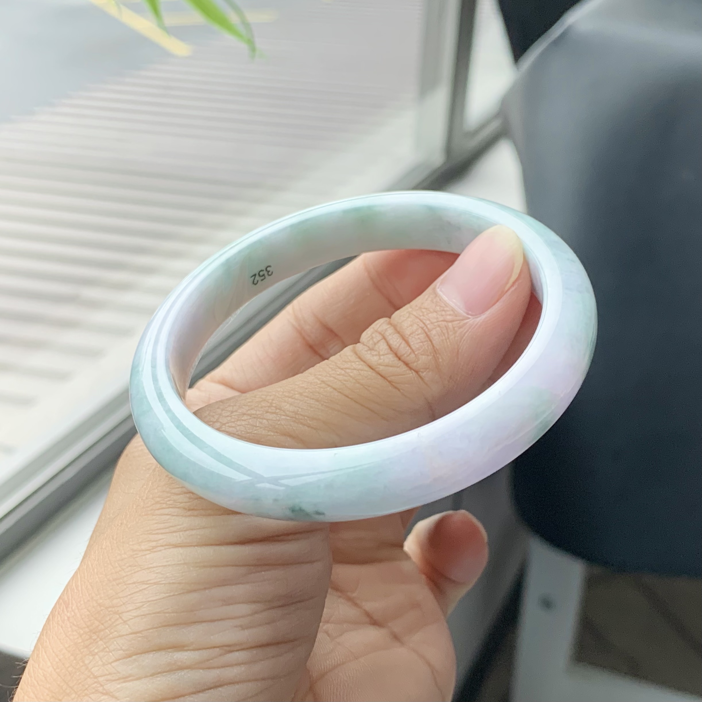 翡翠手镯352