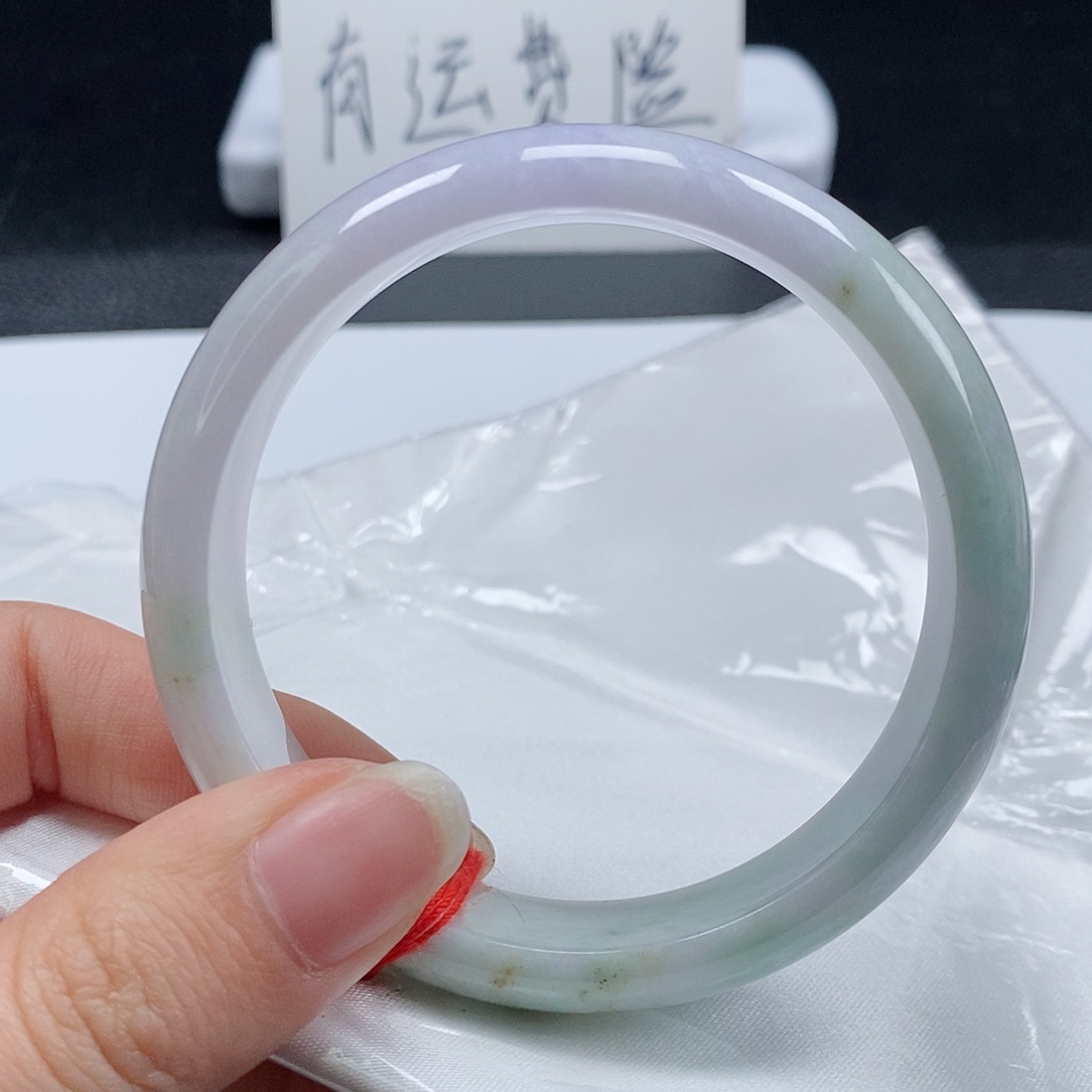 【闪购商品】翡翠手镯未镶嵌242号