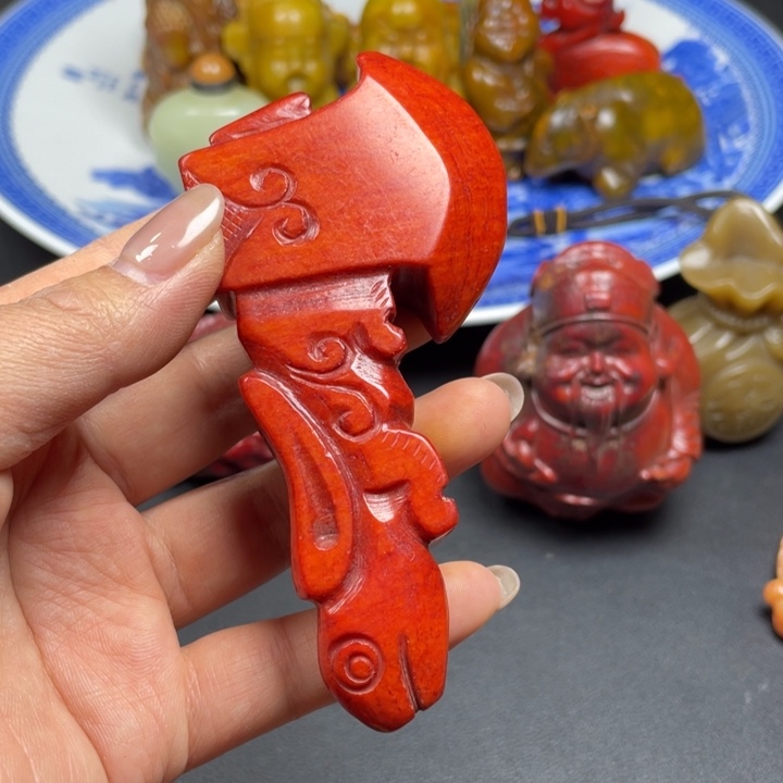 紫砂茶宠七天无理由