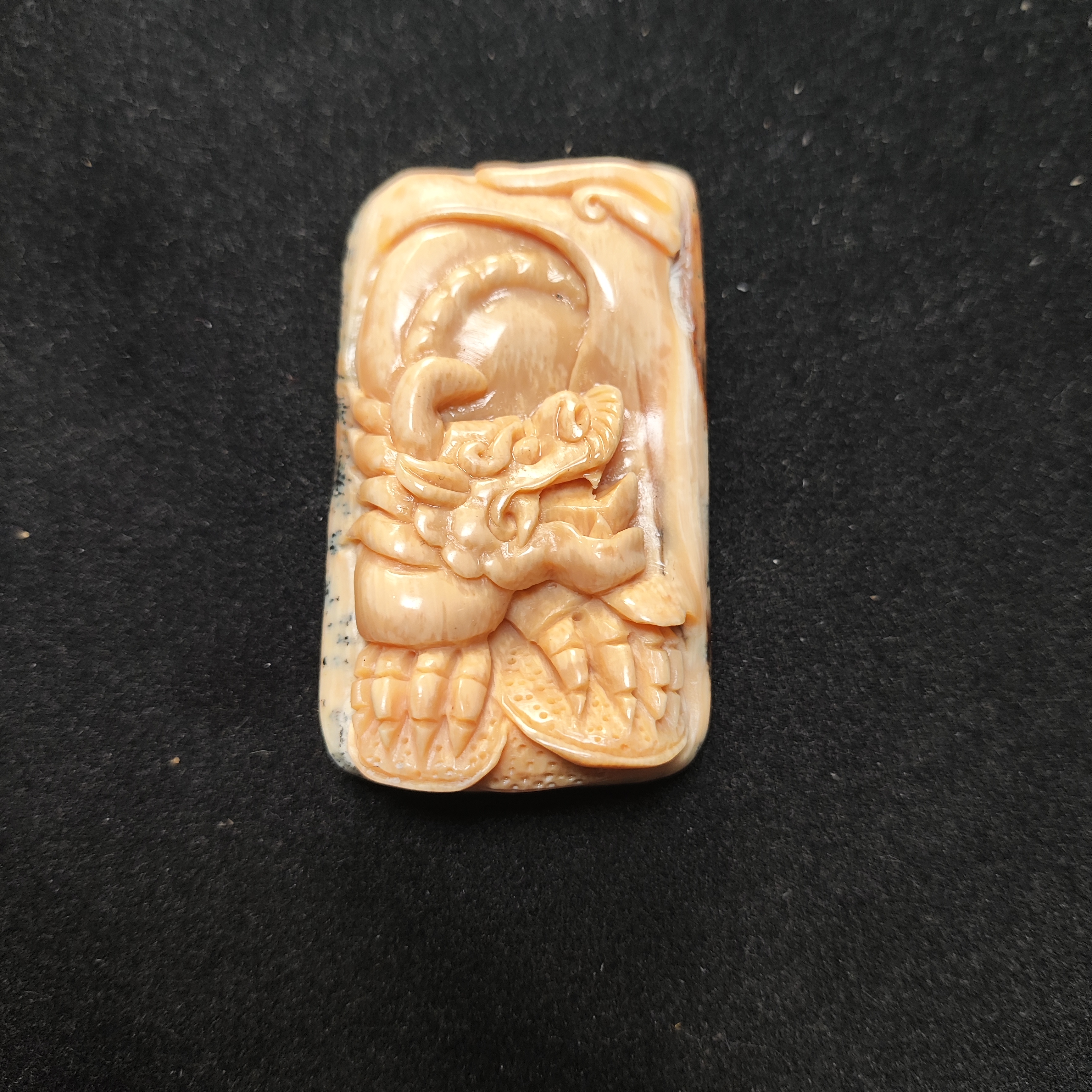 猛犸约25.6克牌子M3660