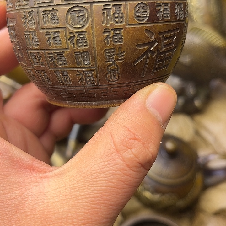 铜器摆件铜器摆件铜器摆件