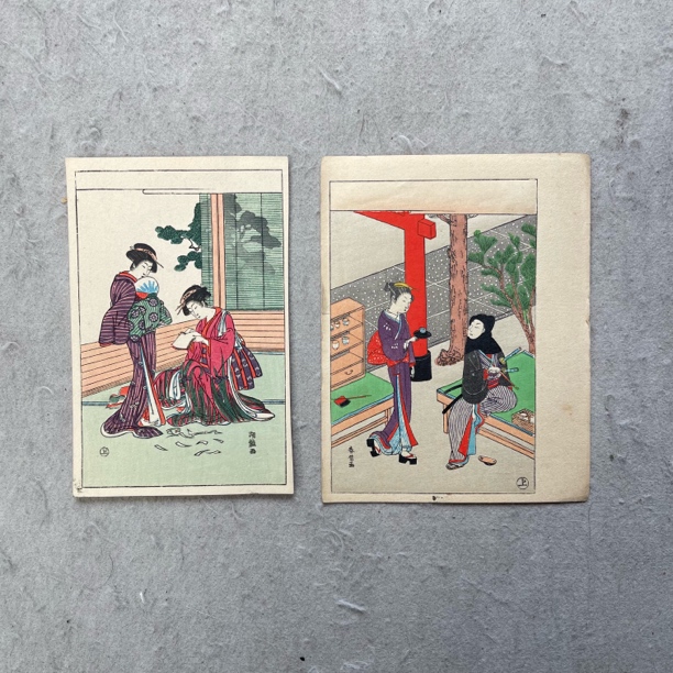 装饰国画专拍链接4