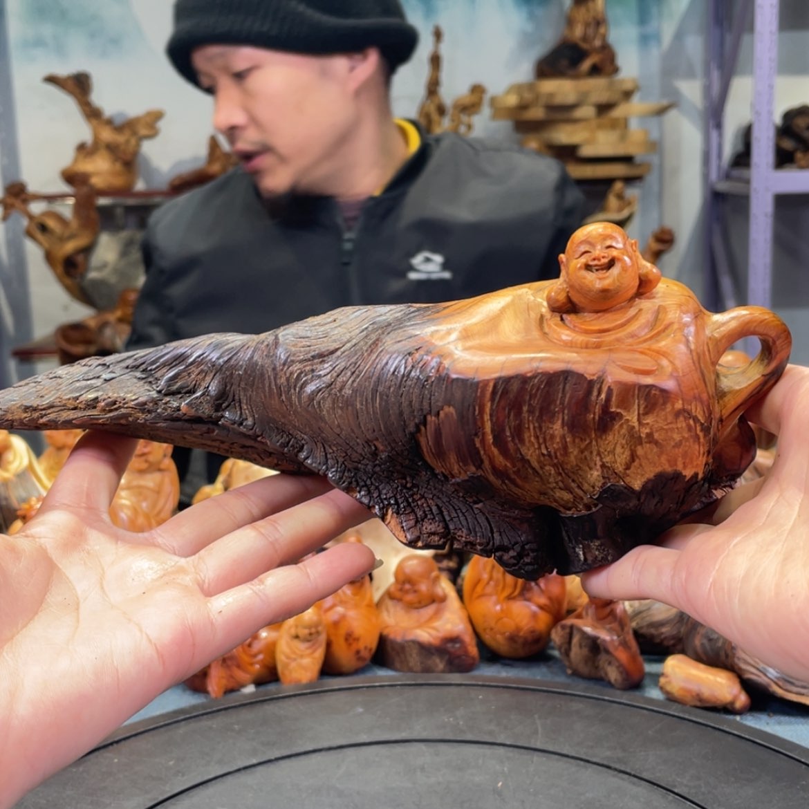 【闪购商品】柏木（崖柏）其他