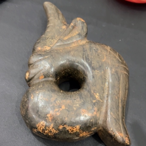 吊坠滴血莲花菩提