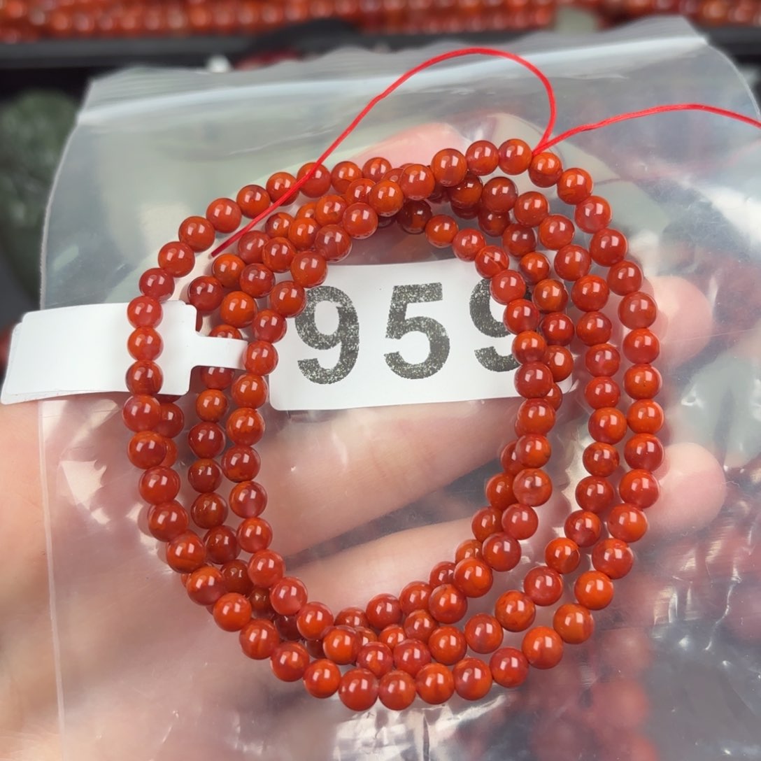 南红玛瑙珠宝奇石未镶嵌4+