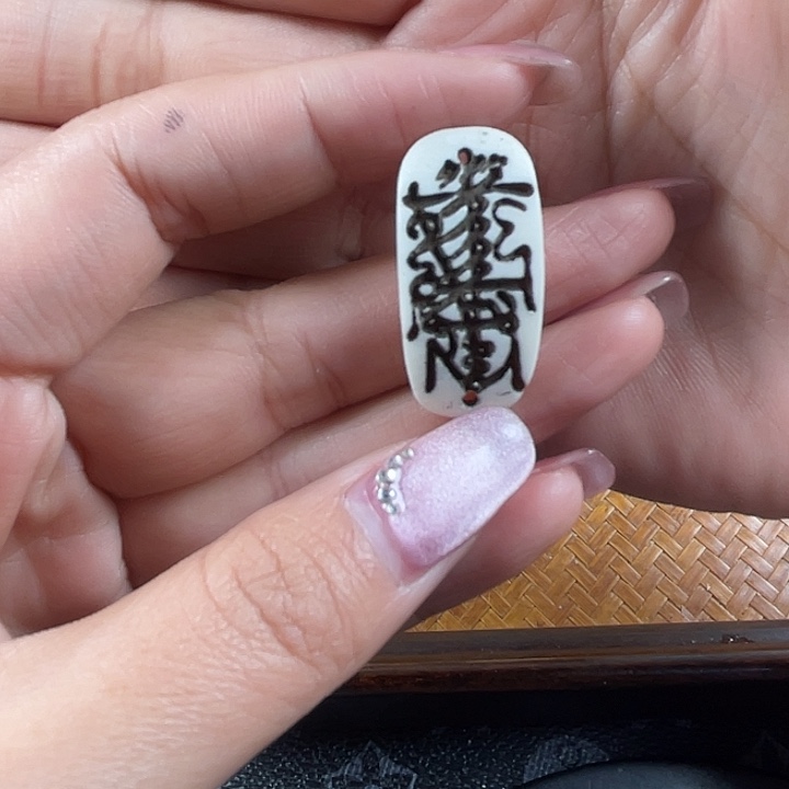 鹿骨手串/手链驼骨驼骨58