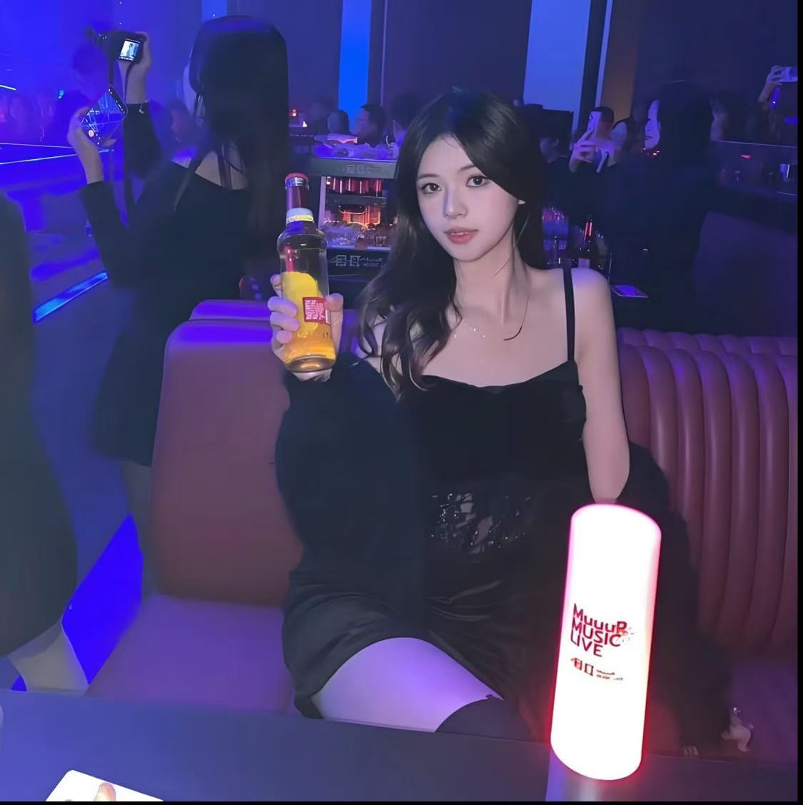 2025至尊款酒吧DJ车载U盘经典慢摇视频酒吧美女车载音乐通用车型