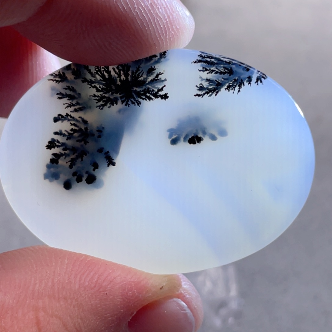 【闪购商品】玛瑙/玉髓颈饰合金