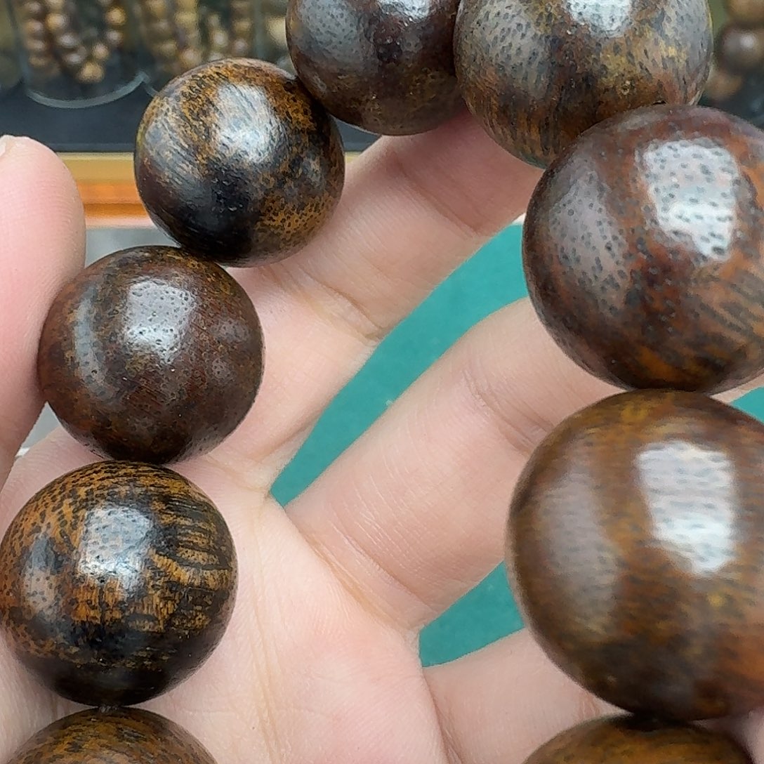 沉香碎屑沉香达拉干高油