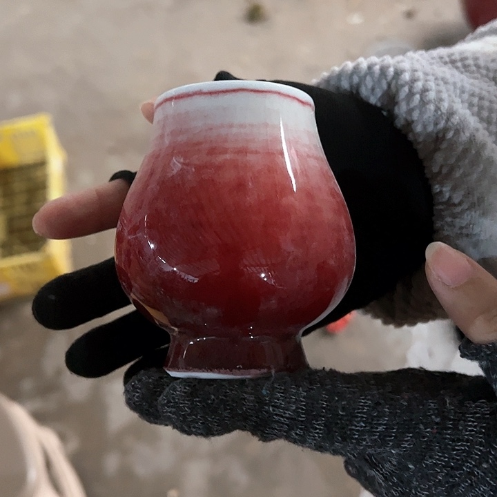 摆件景德镇陶瓷陶瓷陶瓷