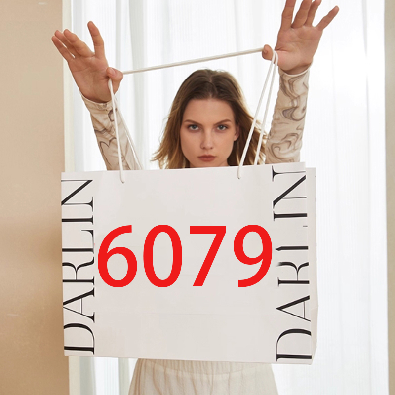 6079 单肩斜挎女包