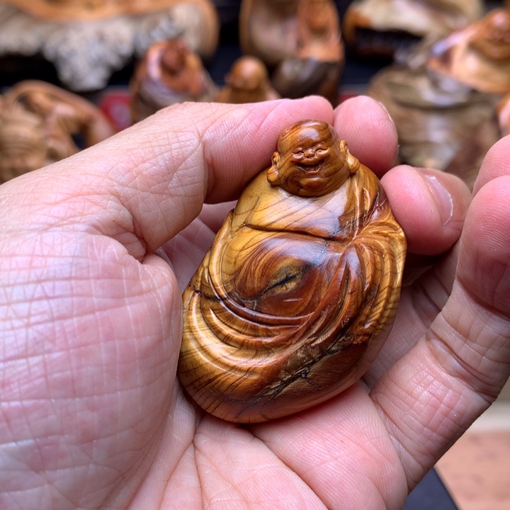 柏木（崖柏）崖柏陈化料