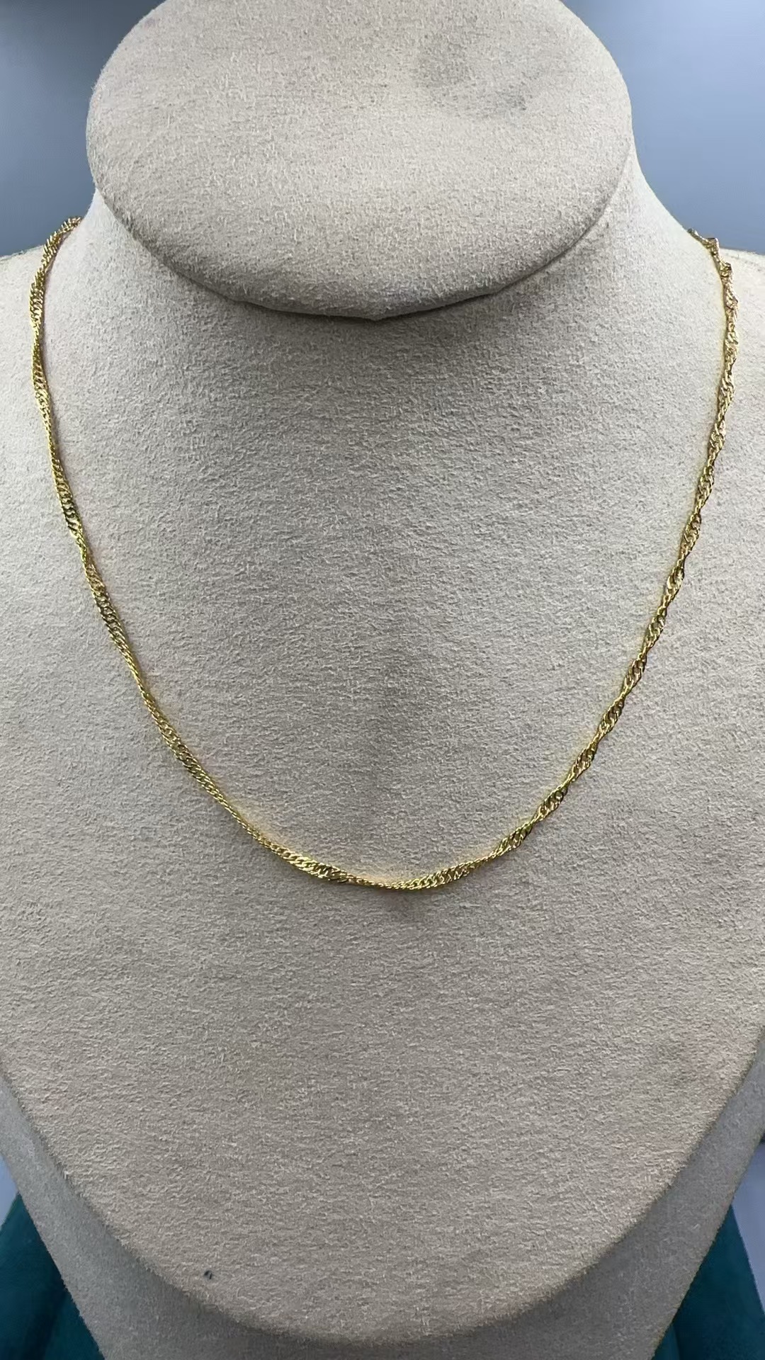 项链 【绮丽之梦】JS057项链