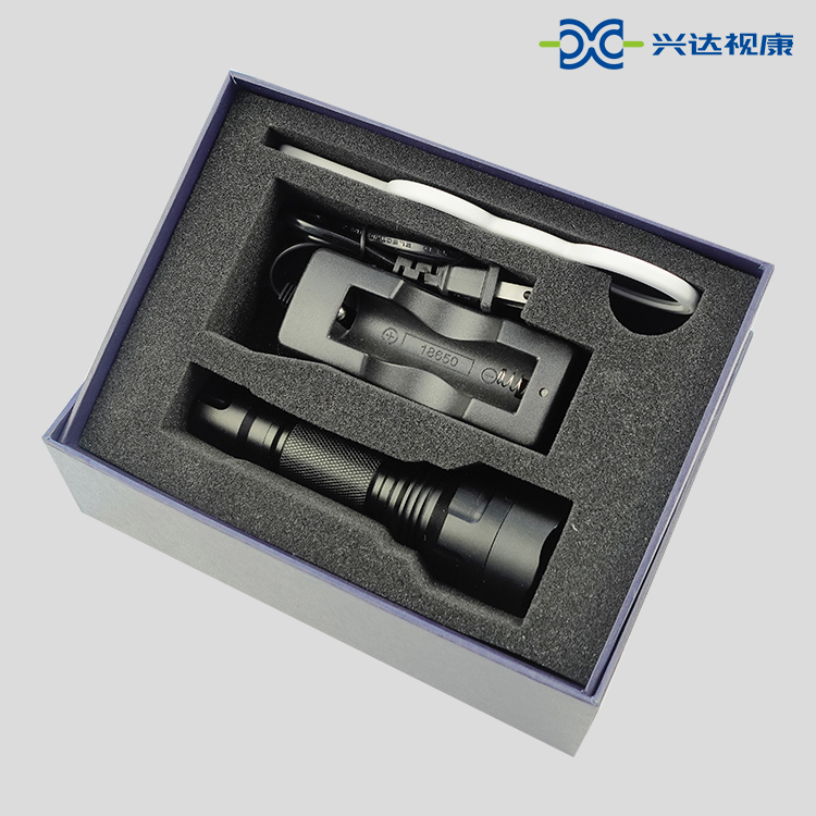 兴达视康Worth四点灯VSI-III 眼镜店专用