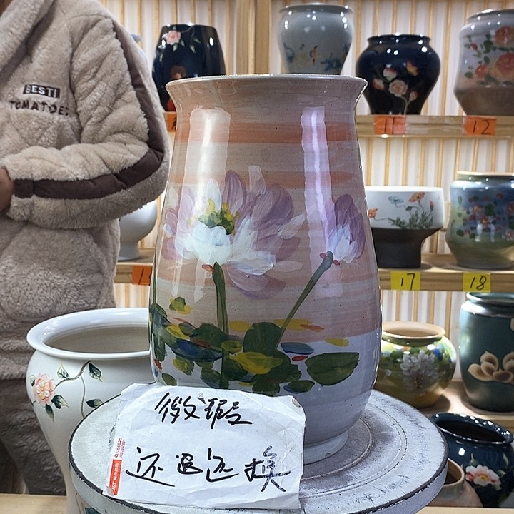 罐陶瓷陶瓷陶瓷陶瓷