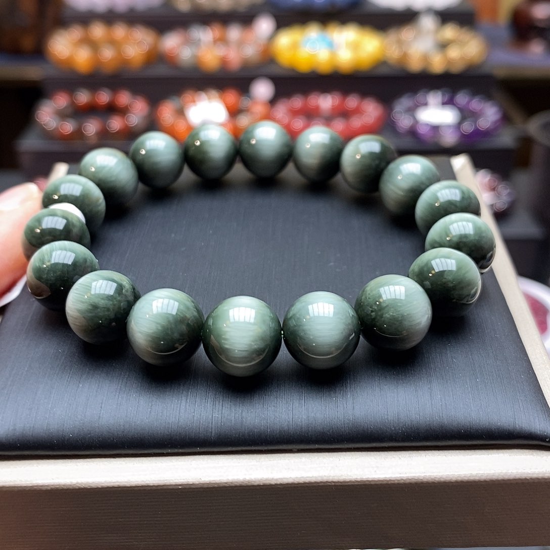 水晶手链未镶嵌手链