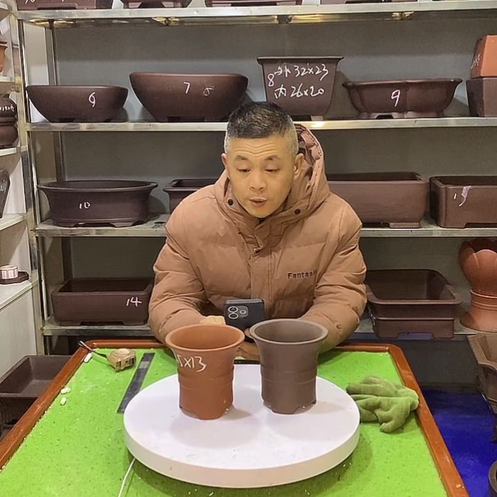 宜兴紫砂花盆花盆花盆花盆花盆