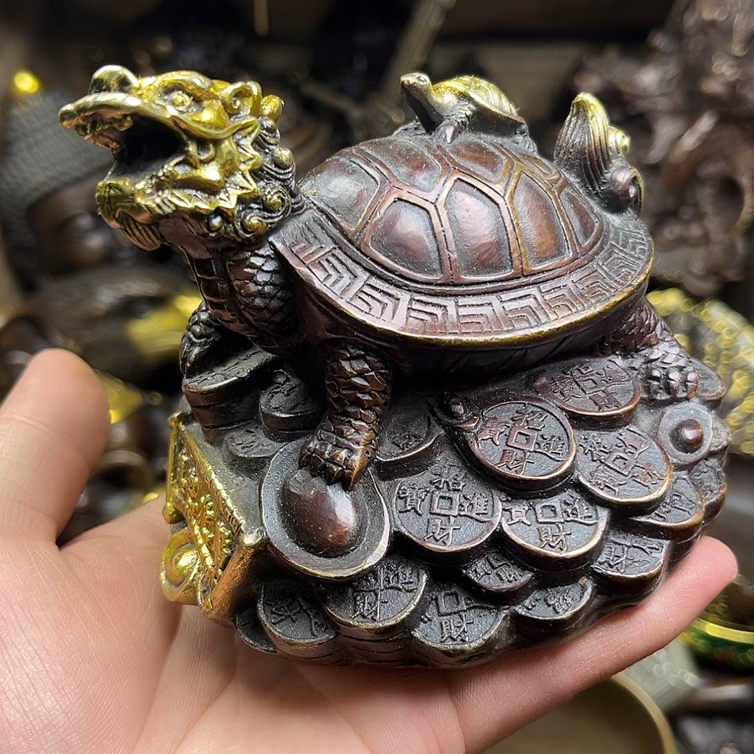 文玩铜器点击下单有运费险