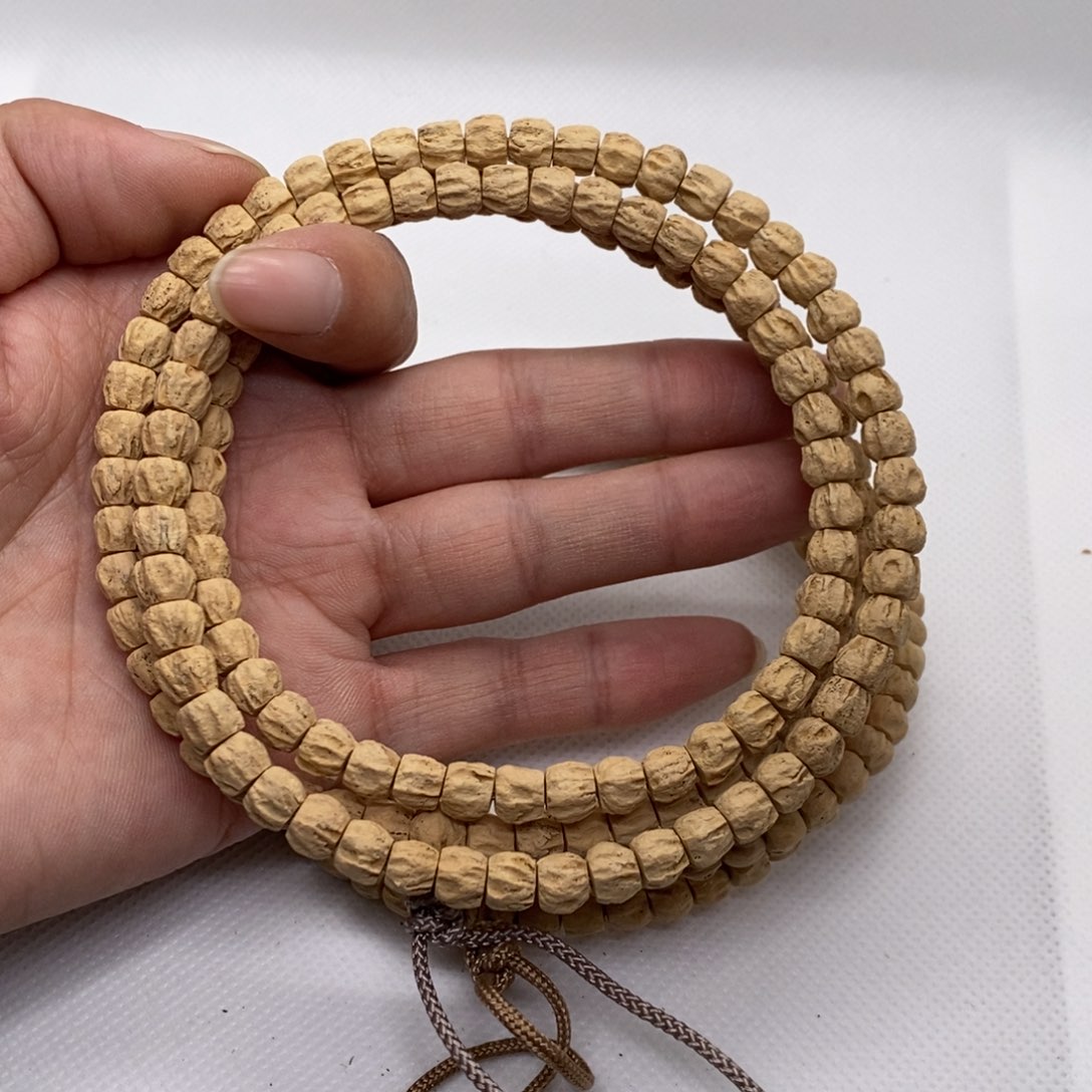 柏香籽/百香籽吊坠