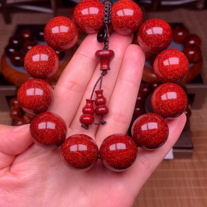 檀香紫檀（小叶紫檀）想2w