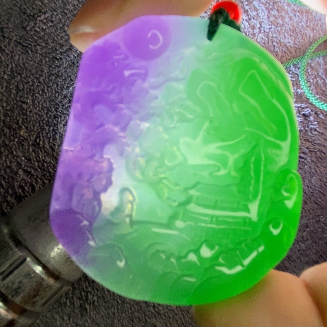 53 精品吊坠摆件好看