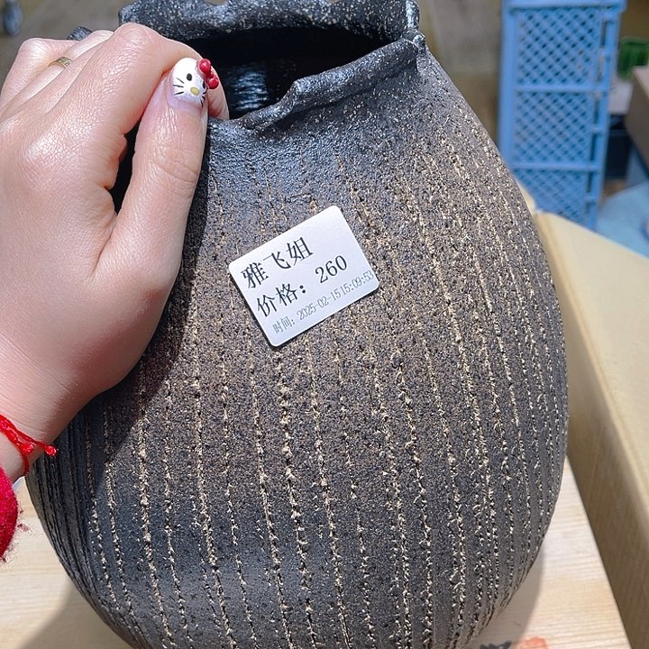 瓷片雅*姐大美玲好物推荐