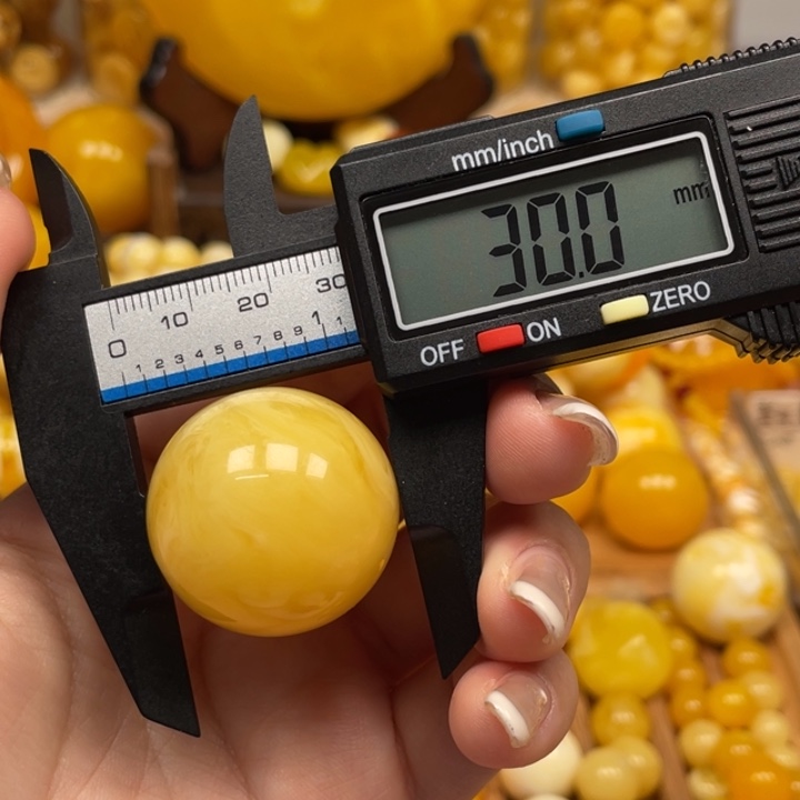 树脂非金属2代蜡010