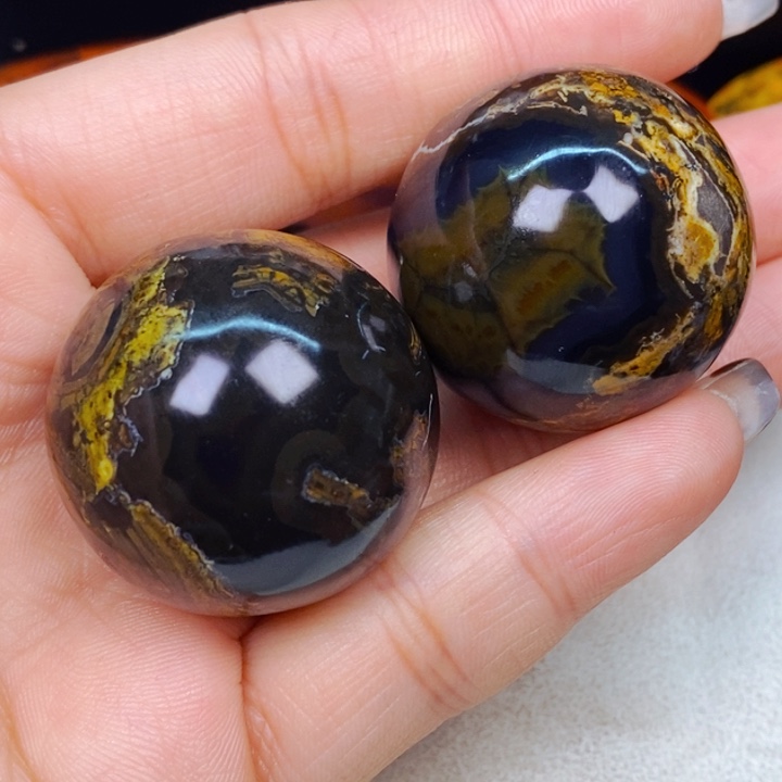 7***3玛瑙/玉髓未镶嵌玛瑙