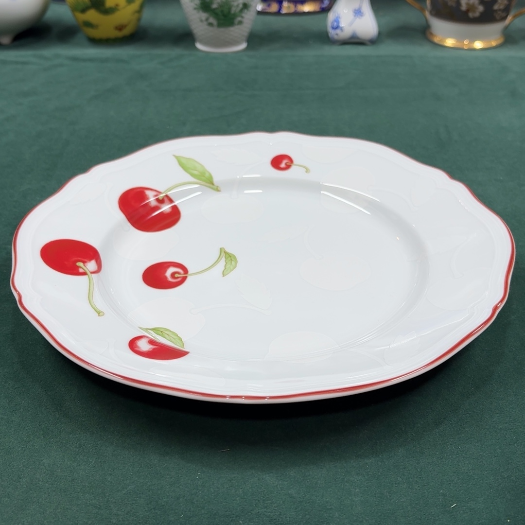 云翼堂瓷器真好看呀