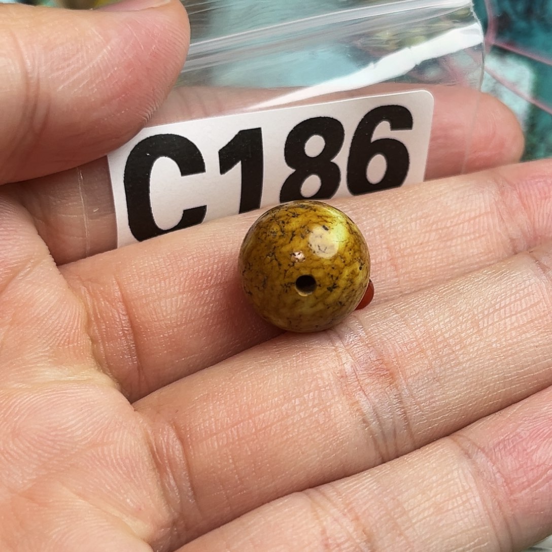 南红玛瑙配饰未镶嵌卡14.2