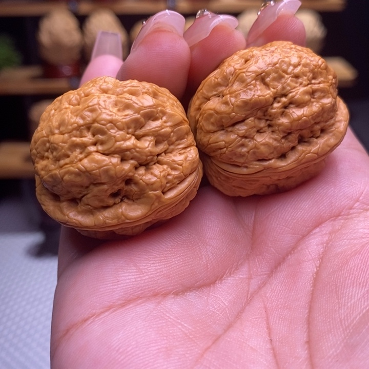 木质类云铁帝王蟾12号35尺