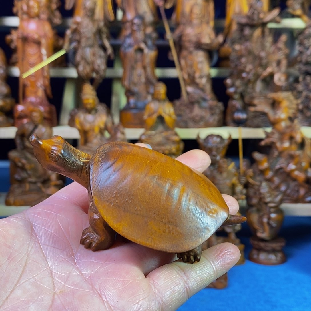 黄杨木小叶黄杨木工艺品