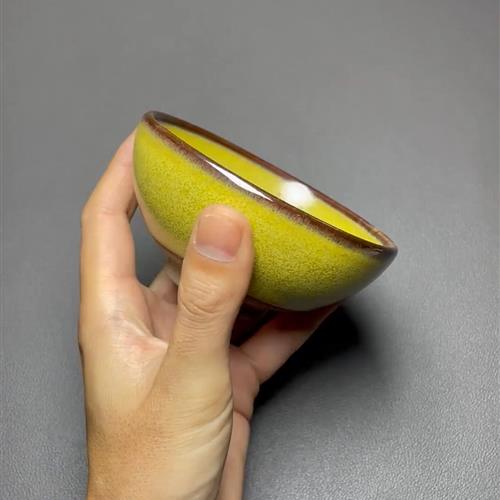 【闪购商品】茶盏-10116..........