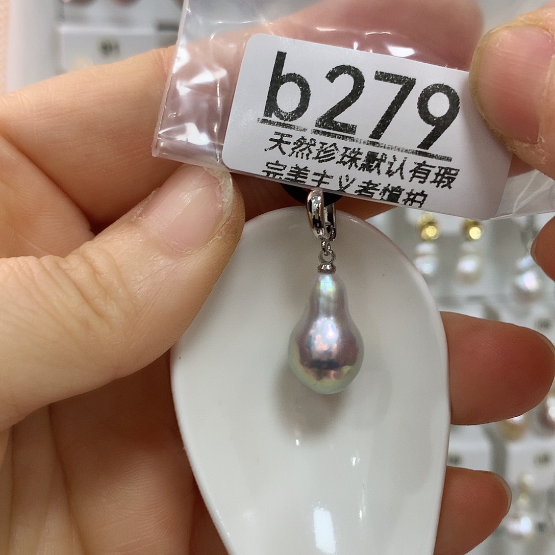 ～***～未镶嵌颈饰淡水珍珠