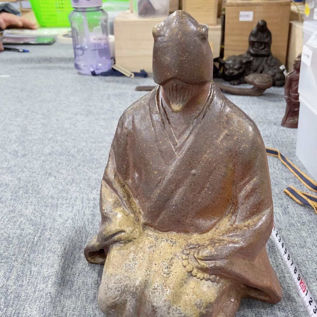 紫砂茶杯非常满意好看得物件