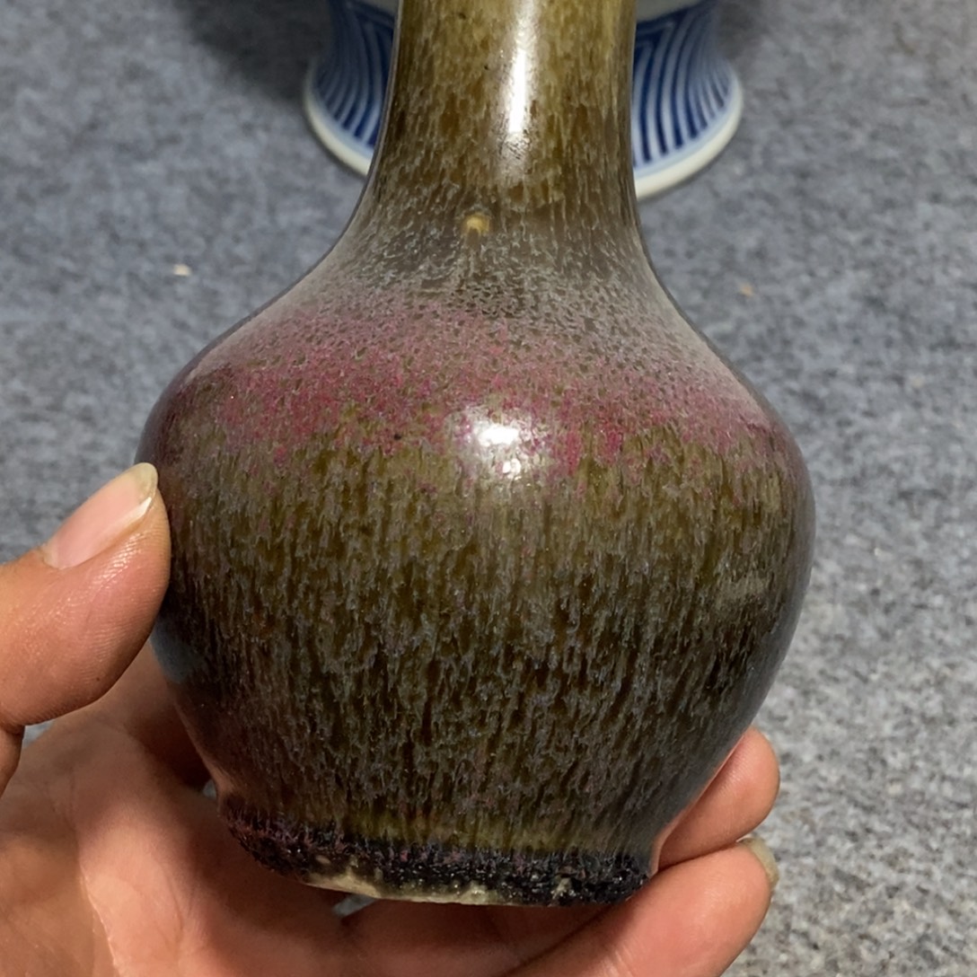 用***4摆件陶陶瓷工艺美术精品展览